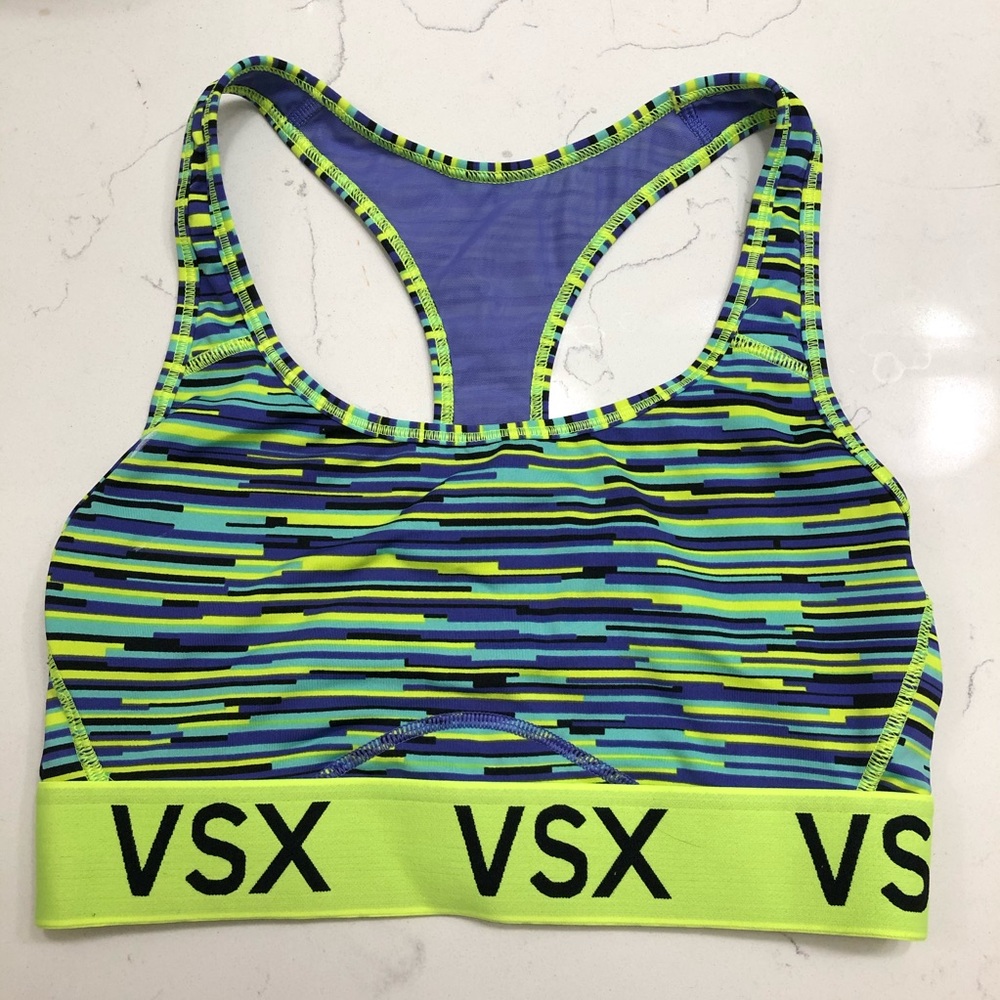 Victoria’s Secret sports bra